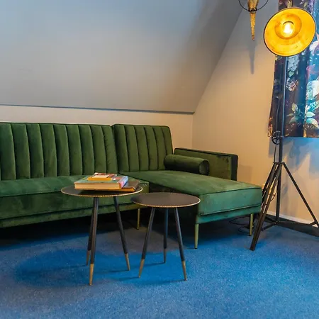 Boutique Hotel Bundschuh 3 Sterne Superior-3